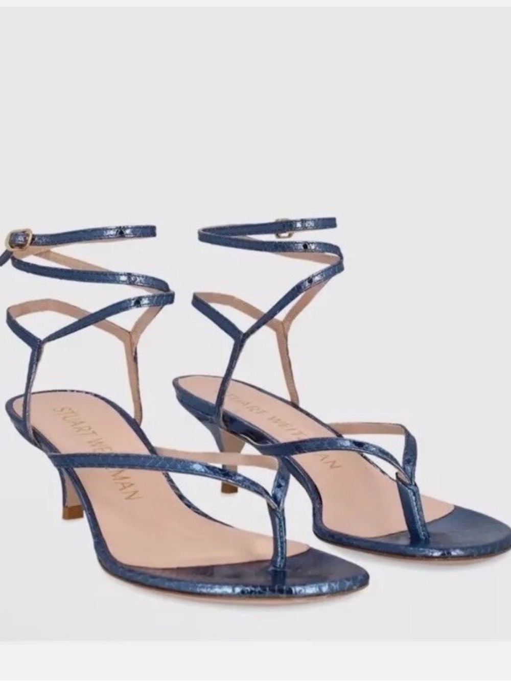 Stuart Weitzman Jimena Sandals